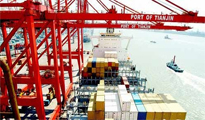 上海進出口貿(mào)易公司依靠航空運輸從而改善與發(fā)展