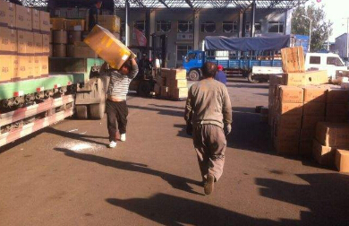 紅酒進口、進口食品相應流程