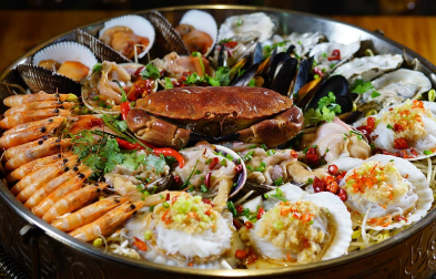 冷凍海鮮進(jìn)口報關(guān)的清關(guān)稅率