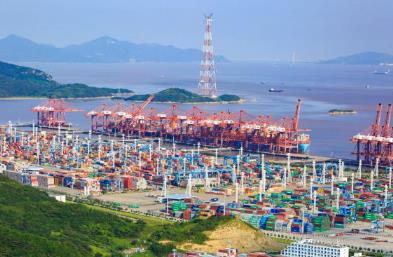 進(jìn)出口代理為企業(yè)提供了便捷的進(jìn)出口通關(guān)服務(wù)和市場拓展機(jī)會