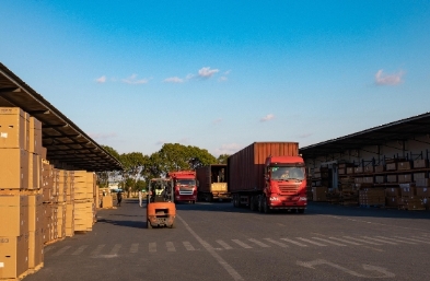 進口貨代作為連接國內(nèi)外市場的橋梁，扮演著舉足輕重的角色