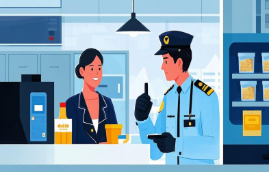 食品進口必知：那些您可能忽視的報關(guān)細節(jié)